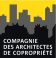 Compagnie des Architectes de Copropriété