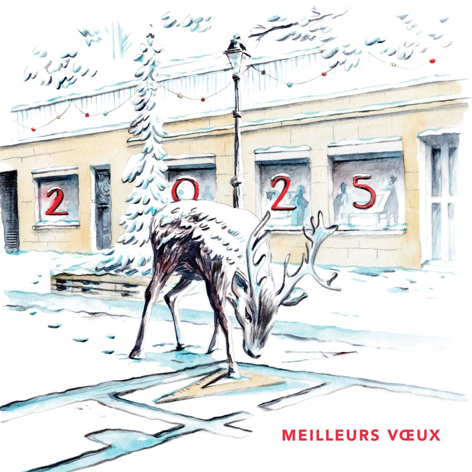  Crédit : Marielle Durand